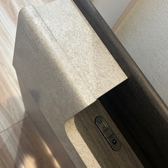 ダブル/ベッドフレーム
の画像