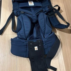エルゴ抱っこ紐オムニ360クールエアー