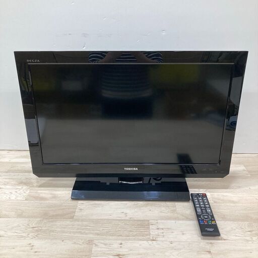 REGZA 26ZP2 [26インチ]の製品画像 - 価格.com