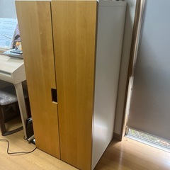 IKEA 子供用クローゼット