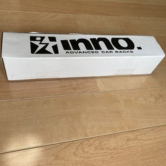【未使用未開封】システムキャリア&ウィンターキャリア取付フックの画像