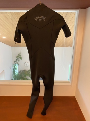 BILLABONG シーガル Lサイズ 2024年モデル