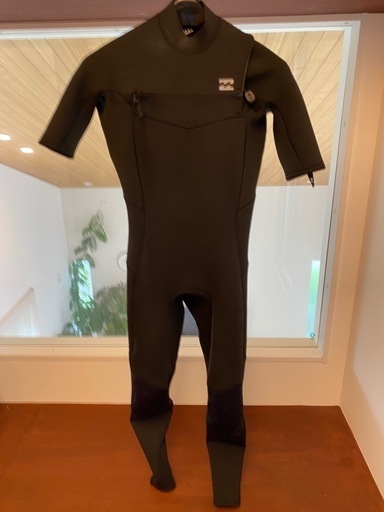 BILLABONG シーガル Lサイズ 2024年モデル