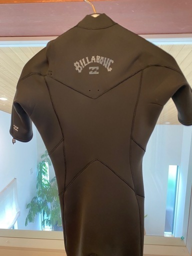 BILLABONG シーガル Lサイズ　2024年モデル