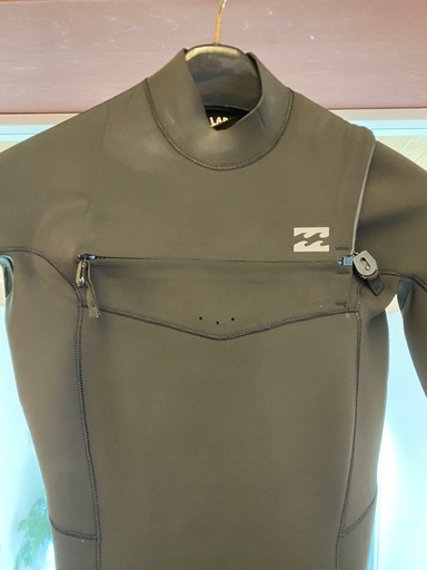 BILLABONG シーガル Lサイズ　2024年モデル