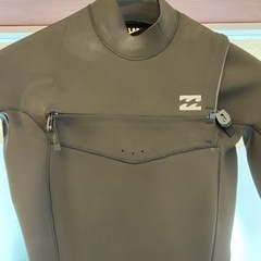 BILLABONG シーガル Lサイズ 2024年モデル