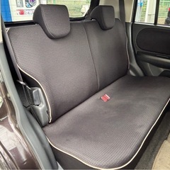 車検付すぐ乗れる‼️ラパンXセレクション車検令和8年2月走行90400km修復歴無の画像