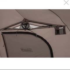 Coleman 2ルームテント DX/3025 グレージュの画像