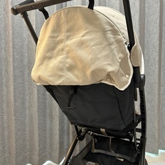 値下げしました！CYBEX LIBELLEサイベックス リベル 2023 B型ベビーカーの画像