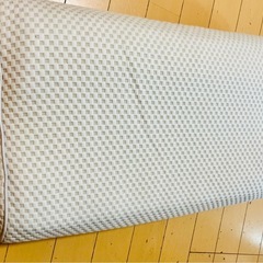美品　フランスベッド　枕