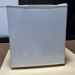 ジーマックス 小型冷蔵庫 （48L・右開き）