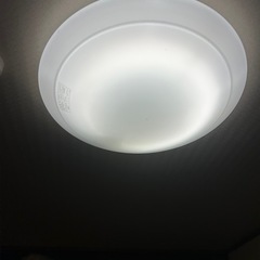 シーリングライト
