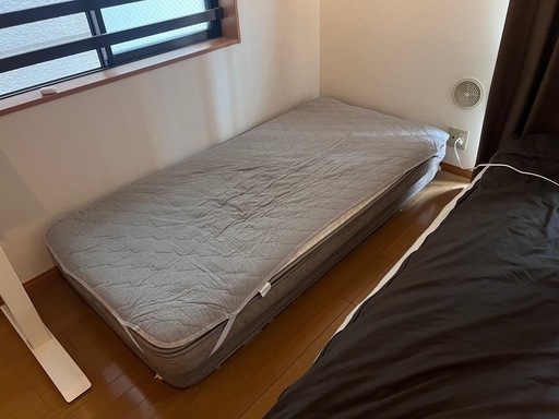 【使用三ヶ月以内】ニトリ　Nスリーププレミアム2
