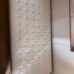 【使用三ヶ月以内】ニトリ　Nスリーププレミアム2の画像