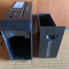 スリムラインシュレッダ  アコ・ブランズ・ジャパン  GSHA1...