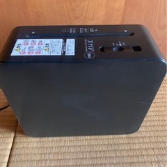 スリムラインシュレッダ  アコ・ブランズ・ジャパン  GSHA14X-B の画像