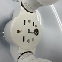 ニトリ ペンダントライト  LED電球付き 照明器具 ひも式 天吊り NITORI 札幌市手稲区の画像