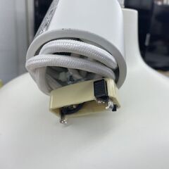 ニトリ ペンダントライト  LED電球付き 照明器具 ひも式 天吊り NITORI 札幌市手稲区の画像