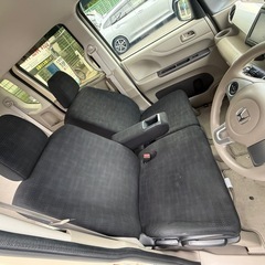 N-BOX G SSパッケージ 電動両ドアスライド修復歴無、車検付いてます。の画像
