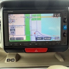 N-BOX G SSパッケージ 電動両ドアスライド修復歴無、車検付いてます。の画像