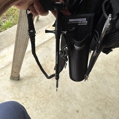 RBBフローティングベスト他の画像