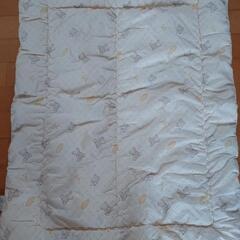 ベビー布団　寝具　赤ちゃんの画像