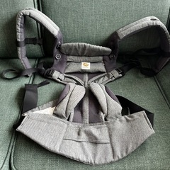 ergo baby　抱っこひも