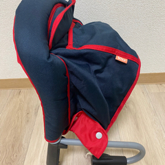 ベビーチェア　お食事イス　テーブルチェアの画像