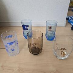 青ティグラス 王貞治 ソチ冬季オリンピック グラス トートバッグ 13点セットの画像