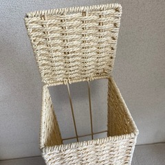 トイレットペーパーホルダーの画像