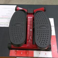 0526-069 美品ショップジャパン　健康ステッパー