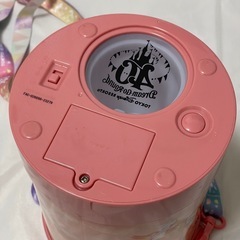 ディズニーポップコーンバケット(2)の画像
