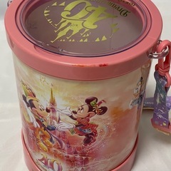 ディズニーポップコーンバケット(2)