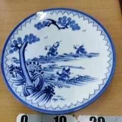 0526-143 大皿