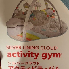 ベビージム