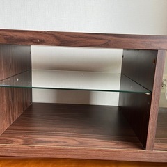 テレビ台の画像