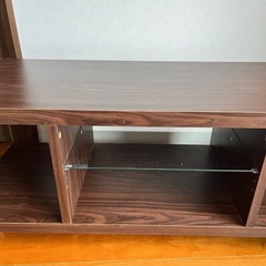 テレビ台の画像