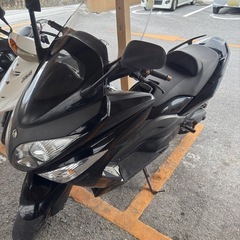 車検2年　T-MAX sj08j 3型
