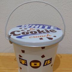 チロルクッキー&いちごゼリーの缶・2個セットの画像