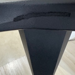 AKRACINGゲーミングチェアの画像