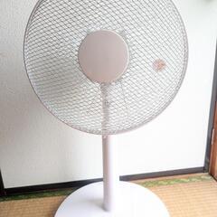 扇風機（ジャンク）
