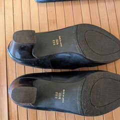 ODDO ハイヒ－ル中古の画像