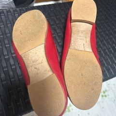 シューズの画像