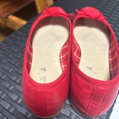 シューズの画像