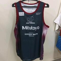0526-048 川崎ブレイブサンダース　ユニフォーム