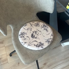 【2個セット】Francfrancクッションの画像