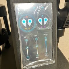 直接引取限定　Magne shaper　マグネシェイパー　４ヘッド（空冷型）の画像