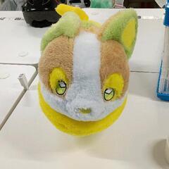 0526-030 ワンパチ ほっこりいやされ めちゃでかワンパチ...