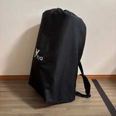 日本育児 トラベルベスト EVO チャイルドシートの画像