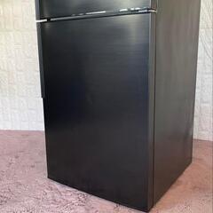 SHARP 冷蔵庫 冷凍庫310L SJ-PD31H-Bの画像